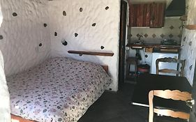 Cabaña Tío Ale MONOAMBIENTES